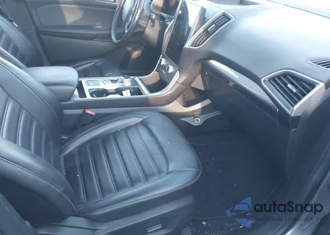 2023 Ford Edge Sel z USA, uszkodzony, nr VIN 2FMPK4J9XPBA29944